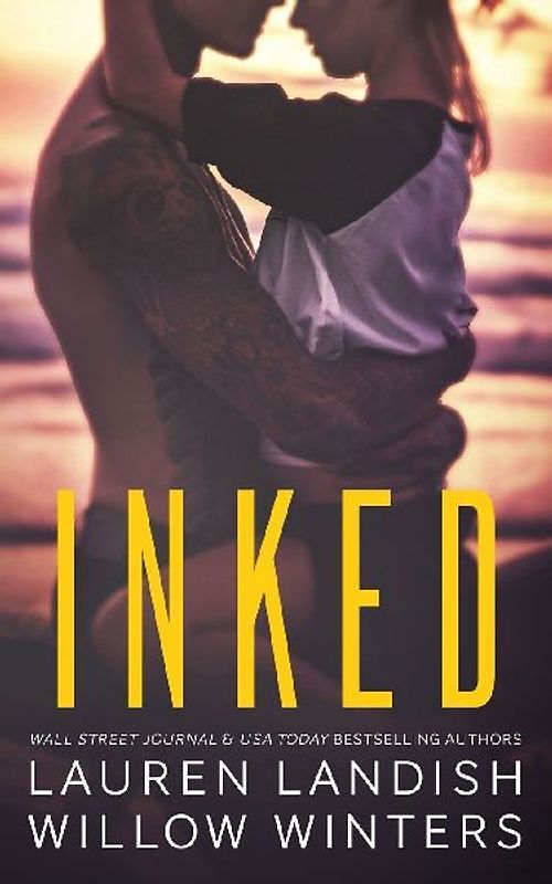 Inked