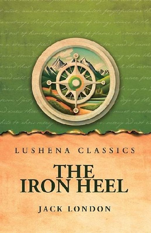 The Iron Heel