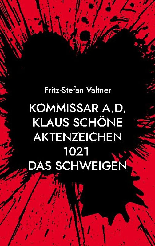 Kommissar a.D. Klaus Schöne