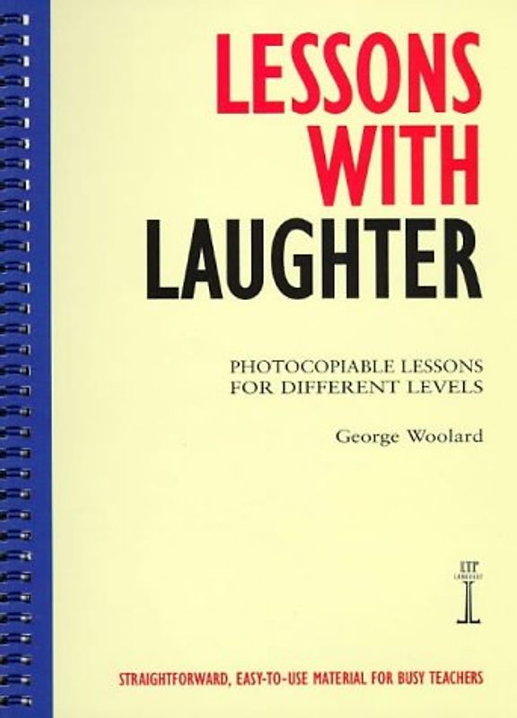 Lessons with Laughter