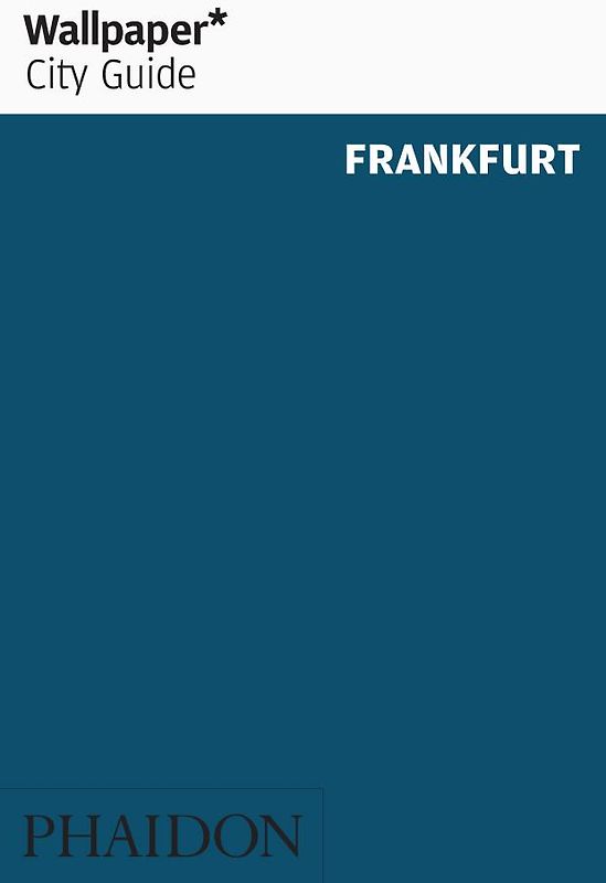 Wallpaper* City Guide Frankfurt 2014