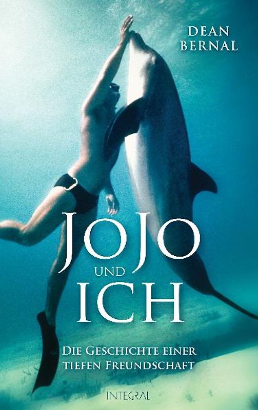 JoJo und ich