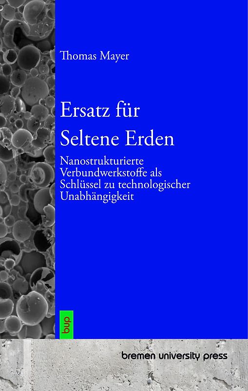 Ersatz für Seltene Erden