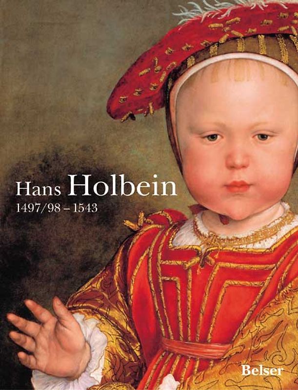 Hans Holbein