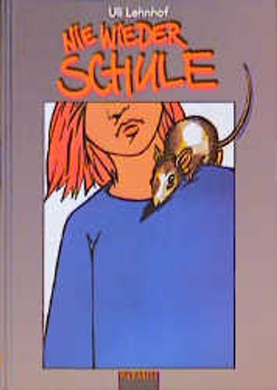 Nie wieder Schule