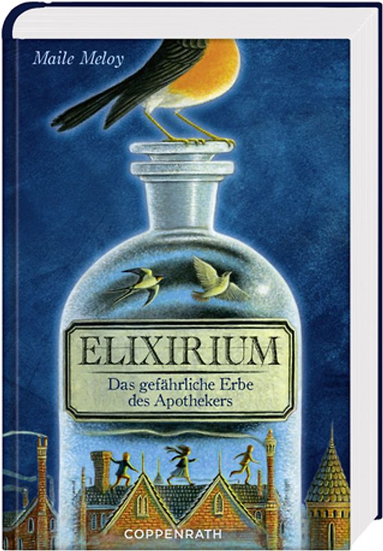 Elixirium