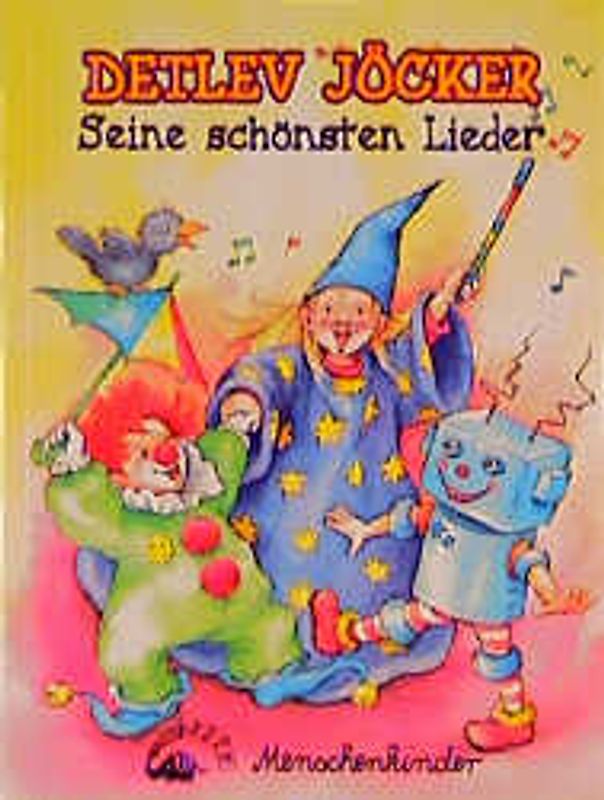 Seine schönsten Lieder