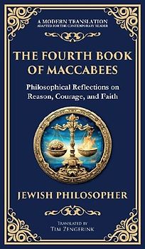 The Fourth Book of Maccabees