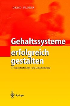 Gehaltssysteme erfolgreich gestalten