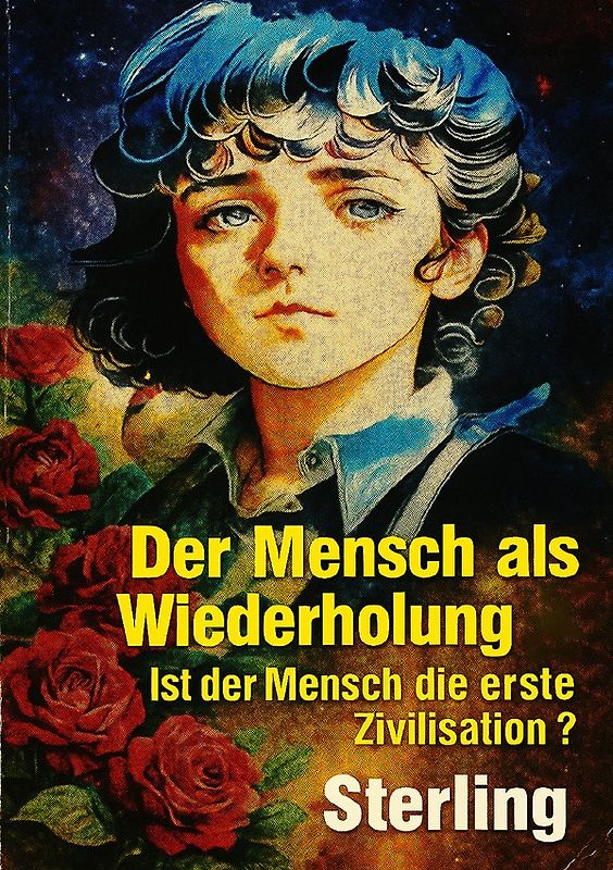 Der Mensch als Wiederholung I Ist der Mensch die erste Zivilisation