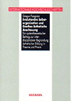 Evolutionäre Selbstorganisation und Goethes ästhetische Anschauung