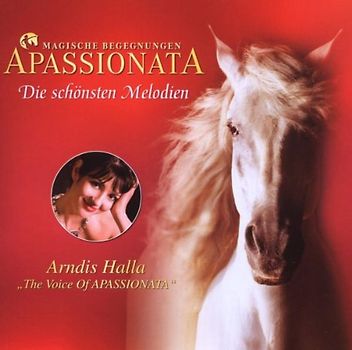 Various - Apassionata - Die schönsten Melodien