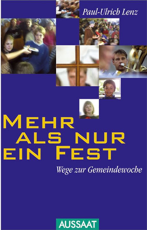 Mehr als nur ein Fest