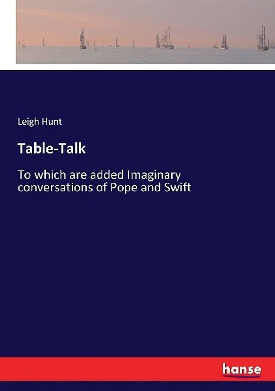 Table-Talk