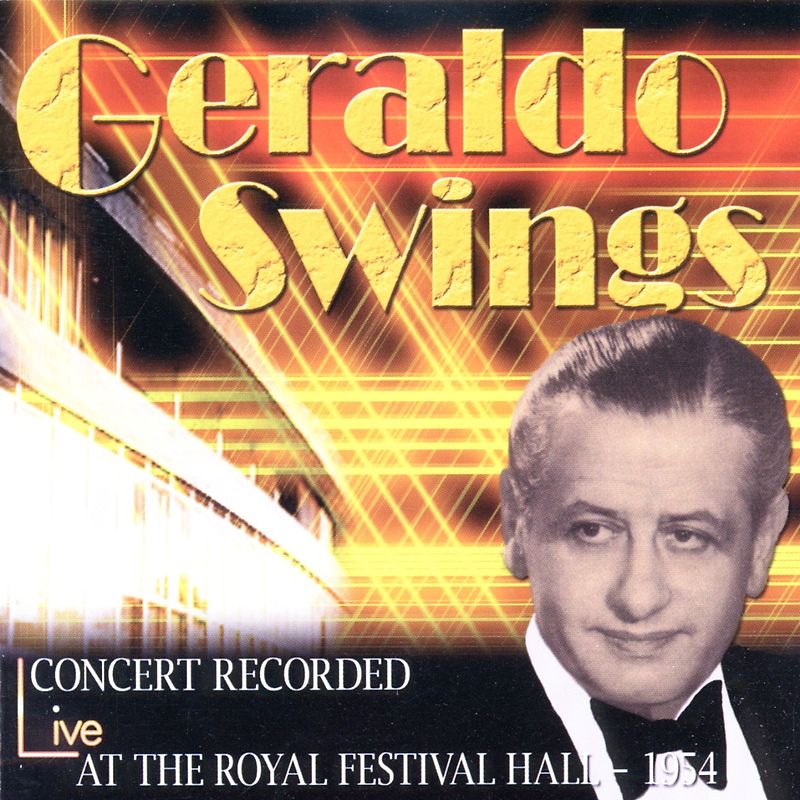 Swings-Live at The Royal Festival Hall
