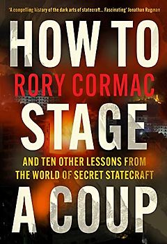 How to Stage a Coup
