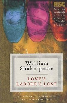 Love's Labour's Lost