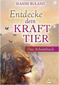 Entdecke dein Krafttier