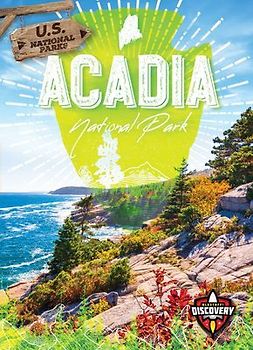 Acadia National Park