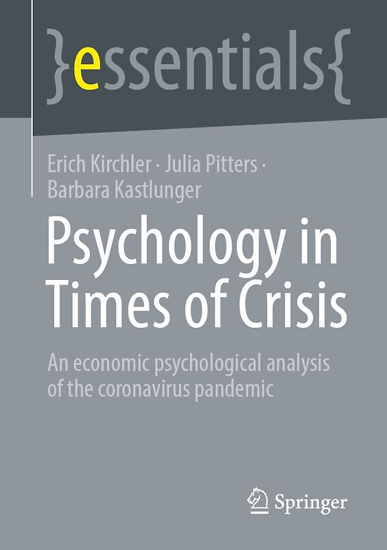 Psychology in Times of Crisis