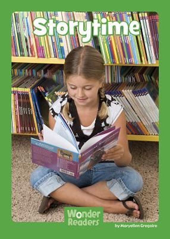 Storytime