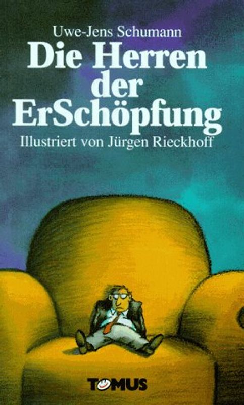 Die Herren der Erschöpfung