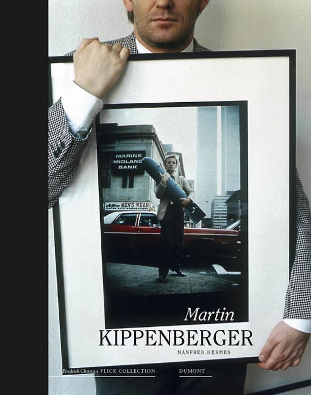 Martin Kippenberger