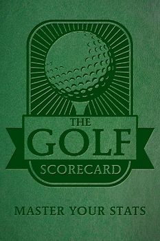 The Golf Scorecard