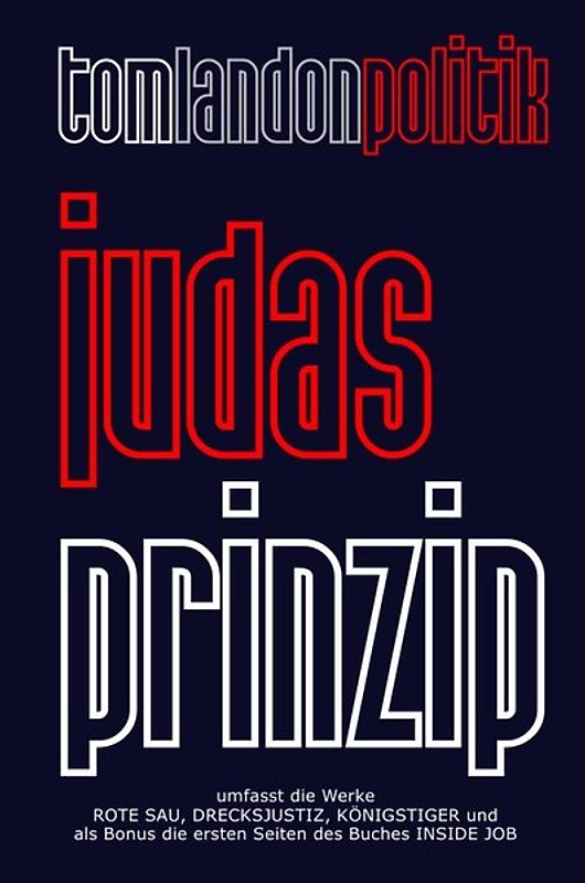 JUDASPRINZIP