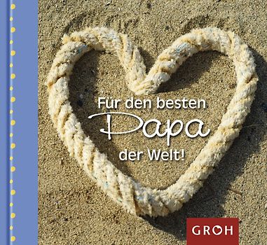 Für den besten Papa der Welt
