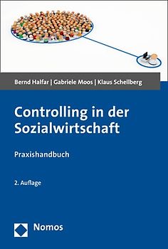 Controlling in der Sozialwirtschaft