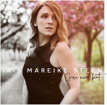 Grau wird bunt (Digipak)