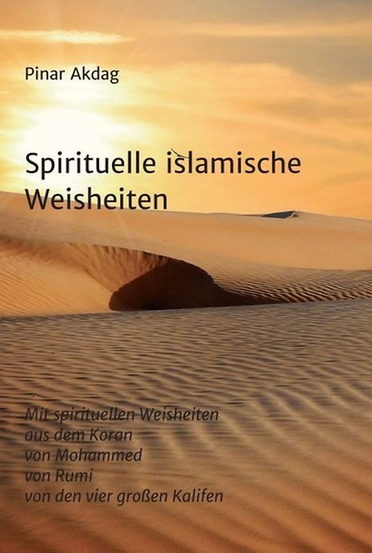 Spirituelle islamische Weisheiten