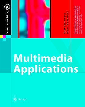 Multimedia Applications