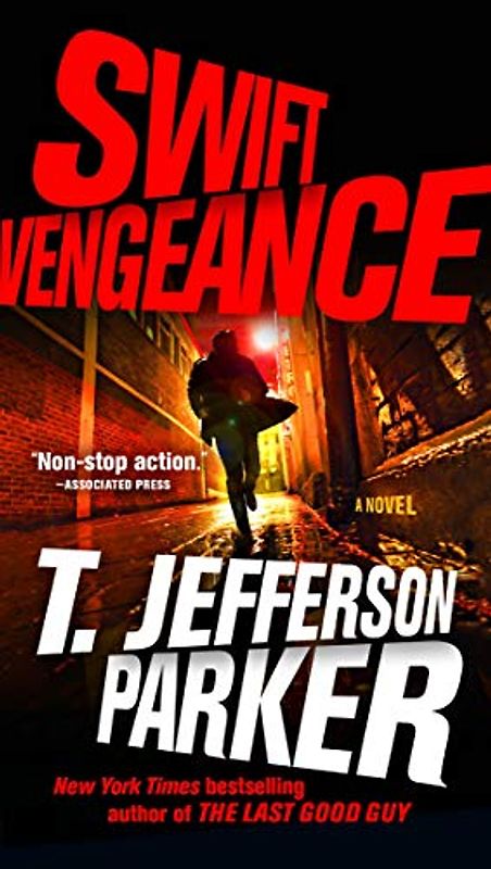 Swift Vengeance (A Roland Ford Novel, Band 2)