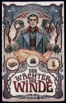 Der Wächter der Winde