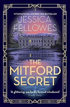 The Mitford Secret: Deborah Mitford and the Chatsworth mystery