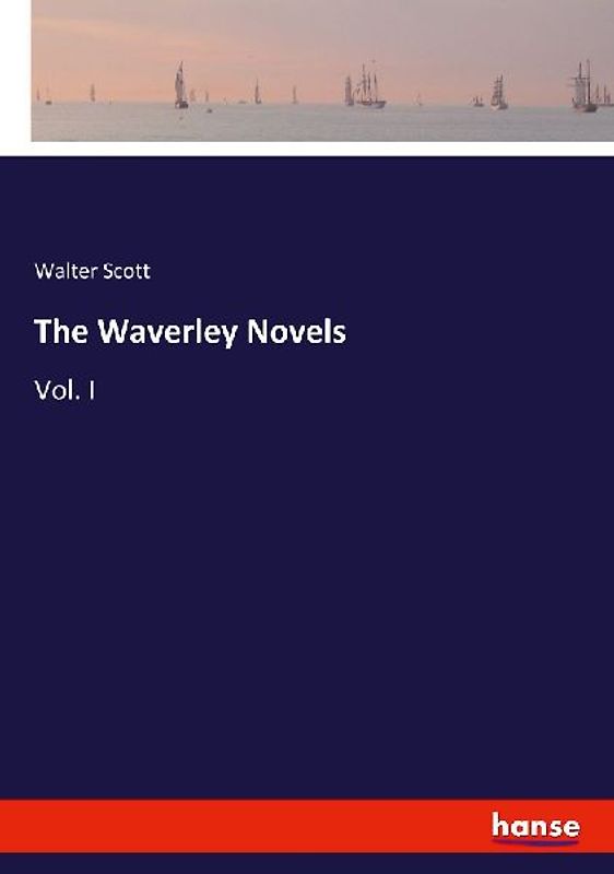 The Waverley Novels
