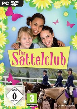 Der Sattelclub PC Spiele