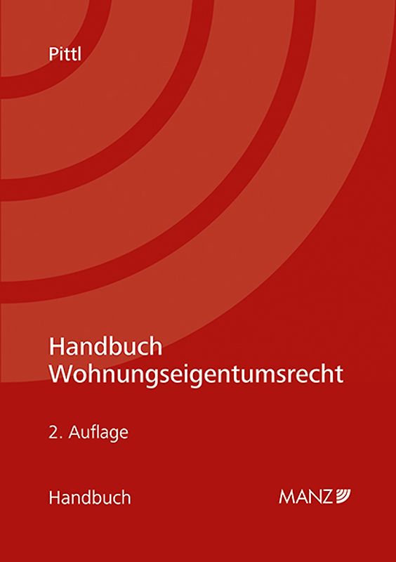Handbuch Wohnungseigentumsrecht