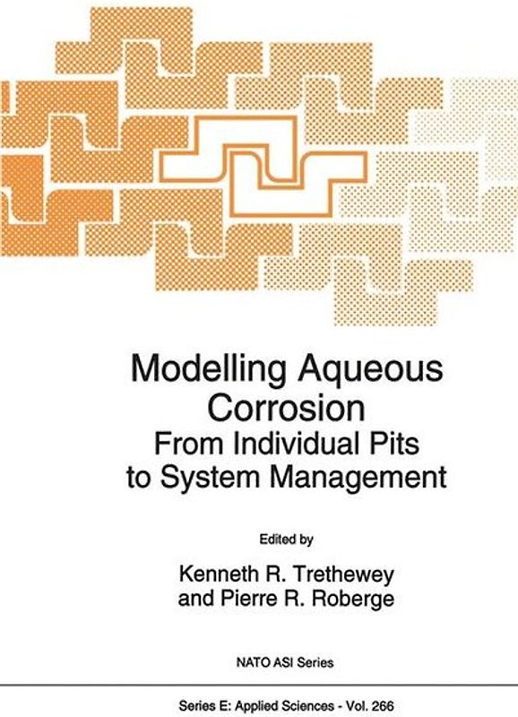 Modelling Aqueous Corrosion