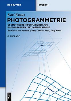 Photogrammetrie