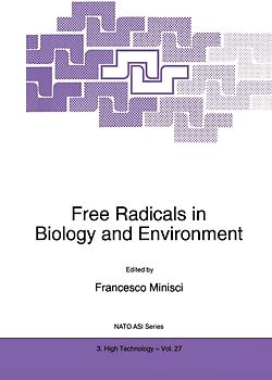 Free Radicals in Biology and Environment