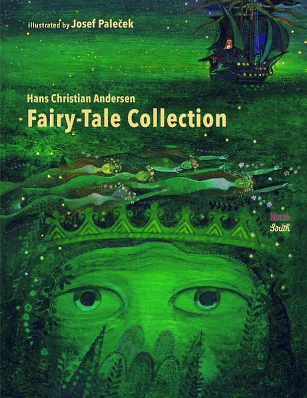 Hans Christian Andersen Fairy Tale Collection