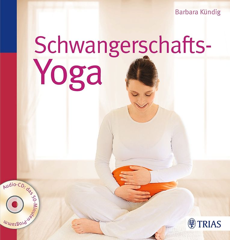 Schwangerschafts-Yoga