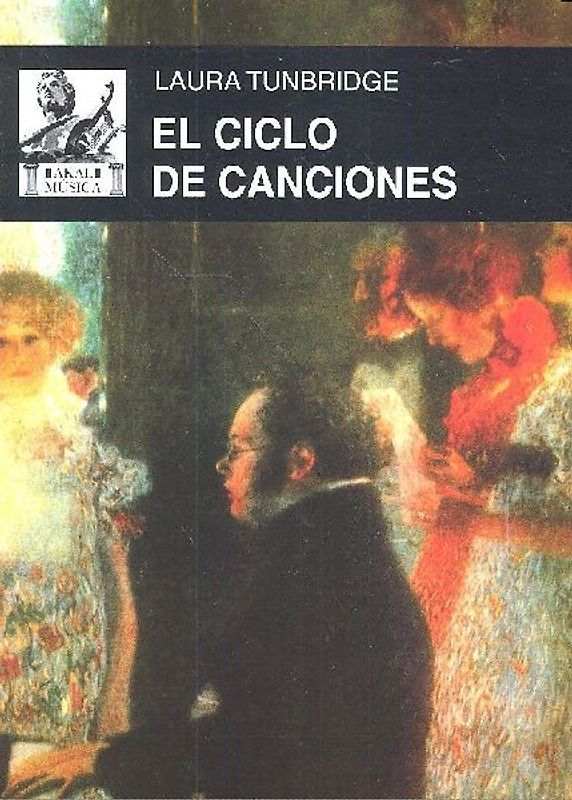 El ciclo de canciones