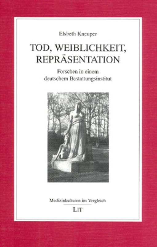 Tod, Weiblichkeit, Repräsentation