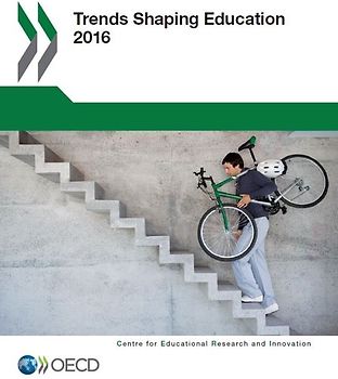 Trends Shaping Education 2016