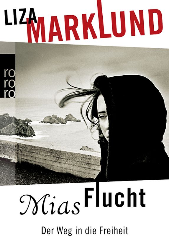 Mias Flucht