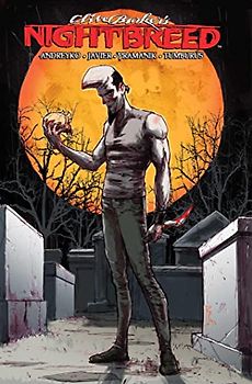 Clive Barker's Nightbreed Vol. 3